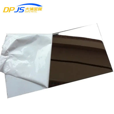 16ga 26 Gauge 18 Gauge Stainless Steel Sheet Metals For Food Truck AISI 416 1mm 0.5 Mm 0.6 Mm 0.7 Mm
