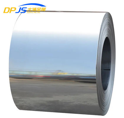 AISI 409 430 420 410 301 Stainless Steel Coil Strip Cold Rolled Ss 304 Strips