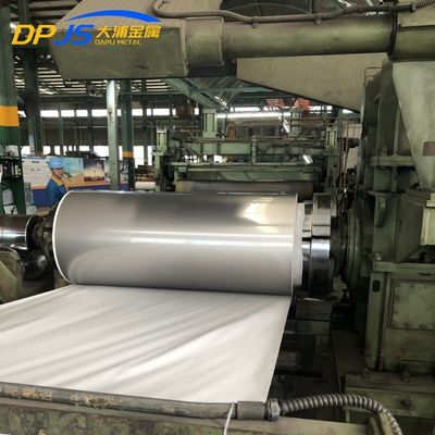 321 316 316L 304L Thin Stainless Steel Strip Coil For Sale 410 430 304 8k