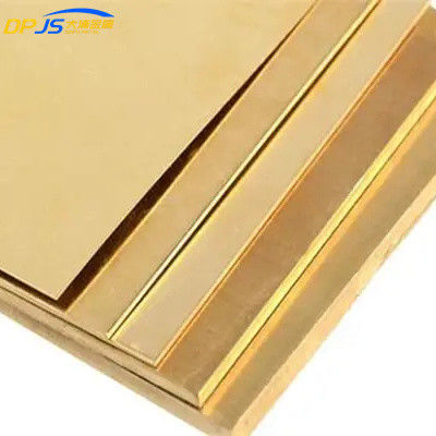 12x12 36 X 120 36 X 96 Copper Mirror Sheet Copper Alloy C23000 C2300   CuZn15