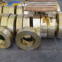 C2300 C23000 Copper Strip Roll  Roof CuZn15  18650