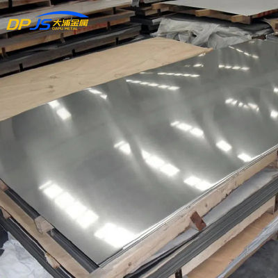 Nickel Alloy 718 Sheet Plate Cr- Ni Alloy Inconel 718 725