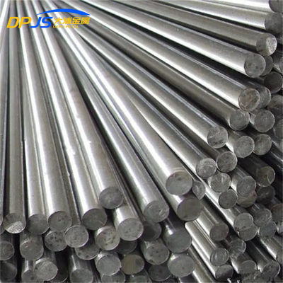 Inconel 600 Round Bars Alloy 625 Rod Metal Cold Hot Rolled Nickel Steel Bar