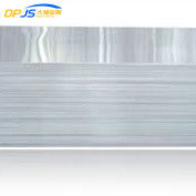 Ductile 5005 6063 6013 Aluminum Alloy Sheet Metal Clad Aluminium Composite Panel Wall Cladding