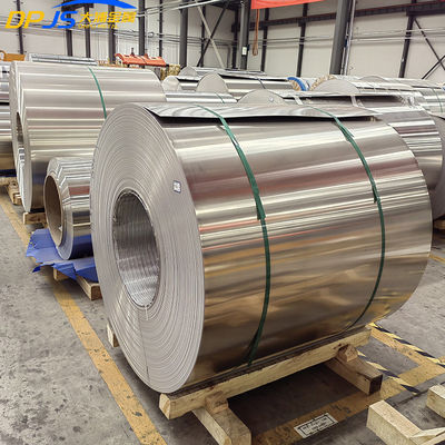 1100-H14 1060 3003 Textured Aluminium Coil Roll For Decoration Construction Roofing Industry