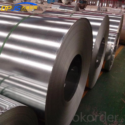 Zero Spangle Ppgi Prepainted Steel Coil Galvanized Turkey Galvalume Sgcc Coil