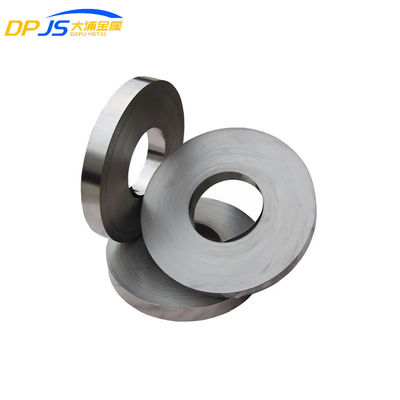825 Nickel Alloy Coil All Austenitic Iron Chromium Incoloy 825 ASTM