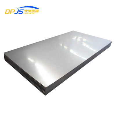 316 305 308 316ls Stainless Steel Sheet Metals Alloys 3mm 4mm 10mm Thickness