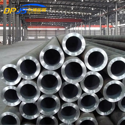 S32750 S31635 S31608 S31603 Seamless Stainless Steel Pipe 42mm 45mm 50mm 60mm