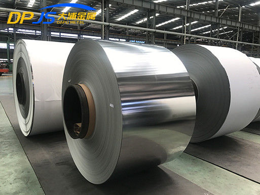 321 316 316L 304L Thin Stainless Steel Strip Coil For Sale 410 430 304 8k