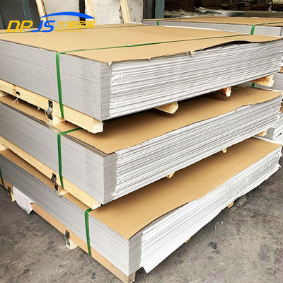 16ga 26 Gauge 18 Gauge Stainless Steel Sheet Metals For Food Truck AISI 416 1mm 0.5 Mm 0.6 Mm 0.7 Mm