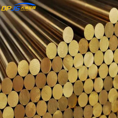 CuZn15C2300 C23000 Copper Alloy Rod   2 Lb 20 Lb 5 Lb Copper Bar Suppliers