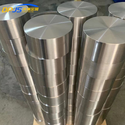 Inconel 600 Round Bars Alloy 625 Rod Metal Cold Hot Rolled Nickel Steel Bar
