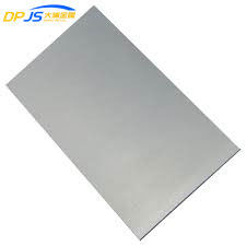 2014 2219 2024 5052 Aluminium Alloy Sheet Plate Aluzinc Sheet Alu Color Roofing Sheet