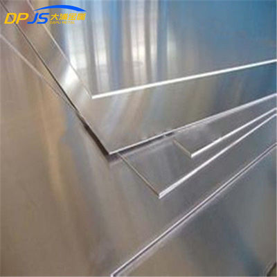 2024 5083 5083 4047 Aluminum Alloy Sheet Forming   Brazing Decorative Aluminium Strips