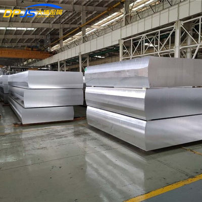 2024 5083 5083 4047 Aluminum Alloy Sheet Forming   Brazing Decorative Aluminium Strips