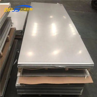 316 305 308 316ls Stainless Steel Sheet Metals Alloys 3mm 4mm 10mm Thickness